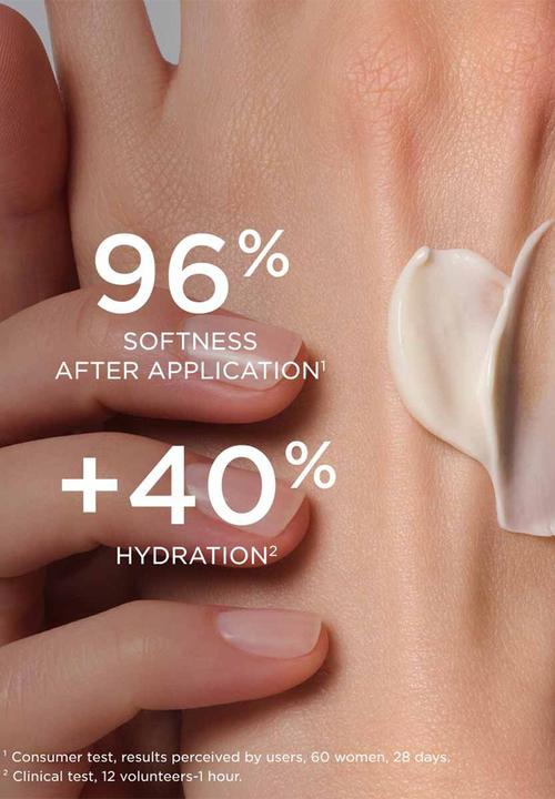 Clarins - LOVE Collection Hand and Nail Treatment Cream