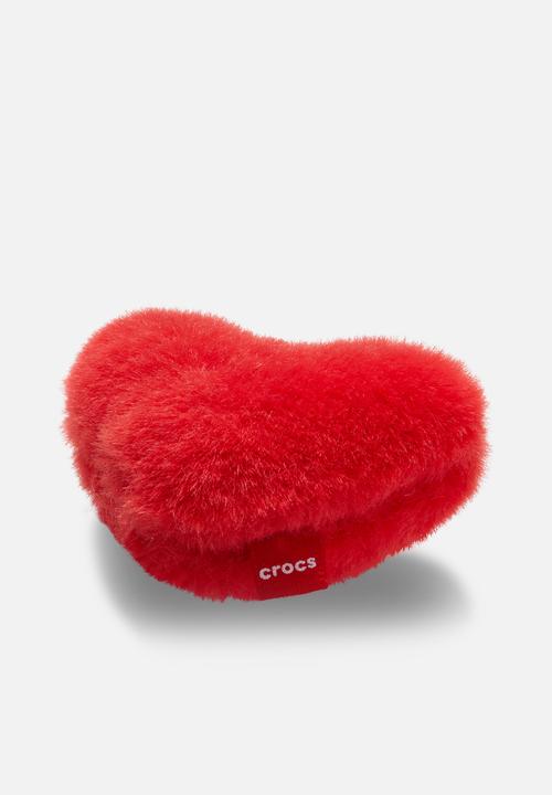 Crocs - Your own sound heart - jibbit - multi
