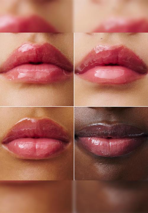Clarins - LOVE Collection  Lip Comfort Oil - '31 Rosy Kiss