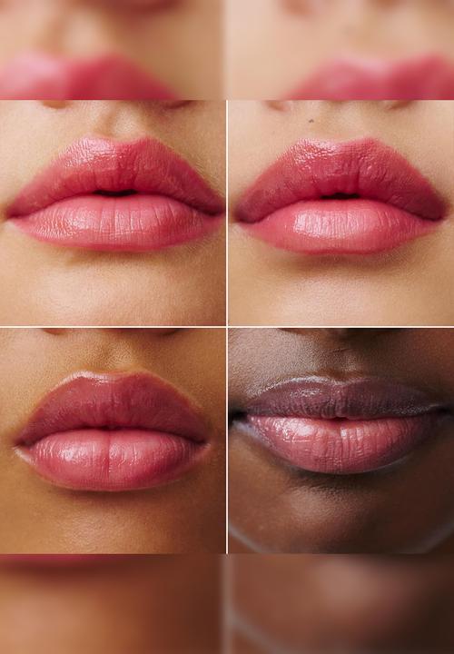 Clarins - LOVE Collection Lip Oil Balm - 08  Rosy Kiss