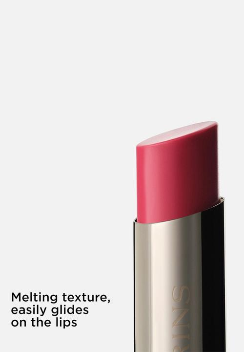 Clarins - LOVE Collection Lip Oil Balm - 08  Rosy Kiss