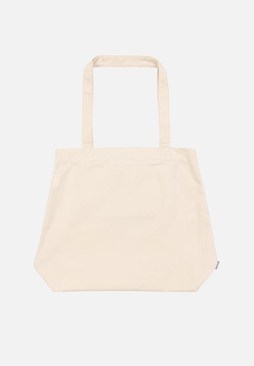 New Balance  - Graphic Tote - Neutral