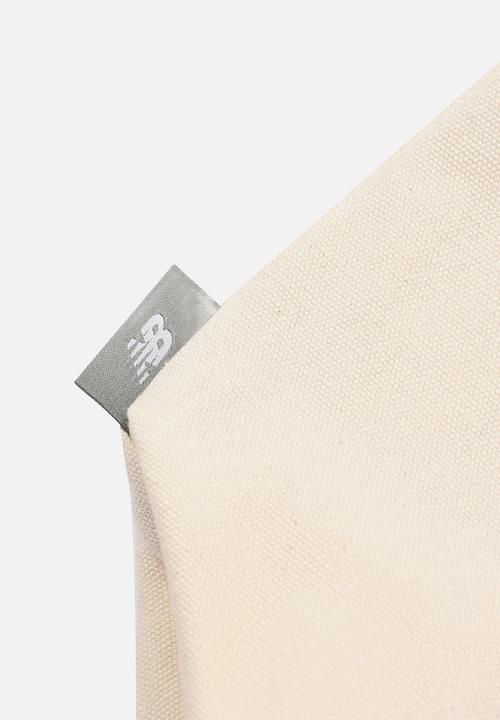 New Balance  - Graphic Tote - Neutral