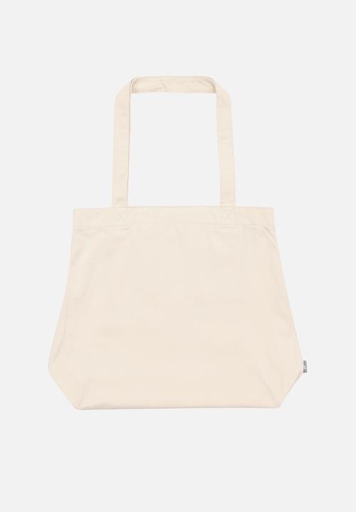 New Balance  - Graphic Tote - Neutral