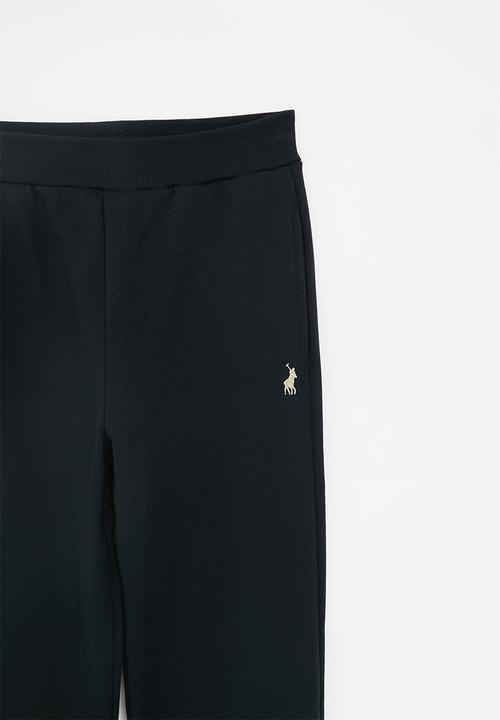 POLO - BOYS ADRIAN JOGGER - NAVY
