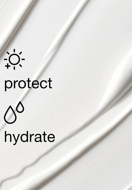 Clinique - UV Solutions Hydrating Sunscreen SPF 50 - 40ml