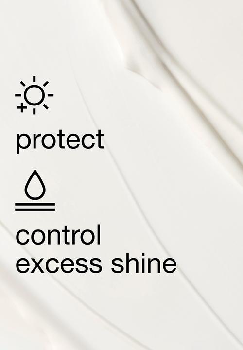 Clinique - UV Solutions Mattifying Sunscreen SPF 50 - 40ml