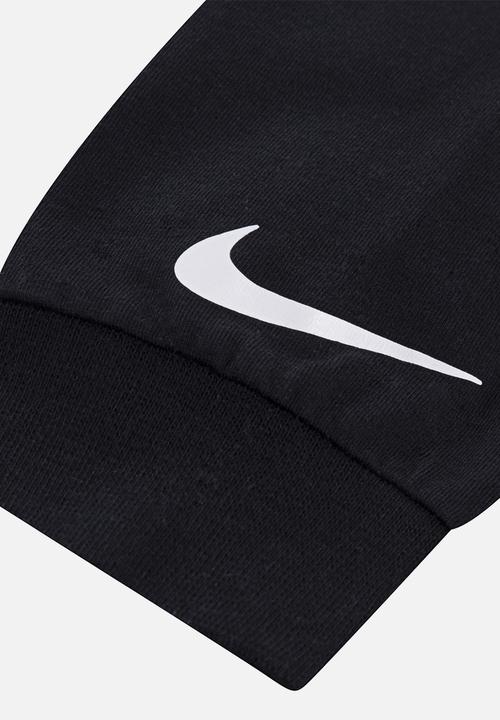 Nike - Nike bball long sleeve tee - black