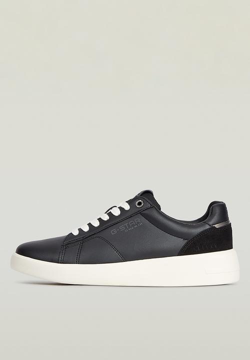 G-STAR - Luiza - Black