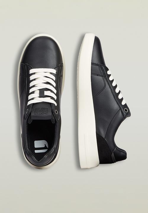 G-STAR - Luiza - Black