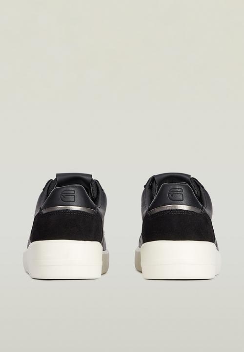 G-STAR - Luiza - Black