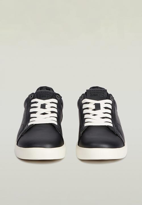 G-STAR - Luiza - Black