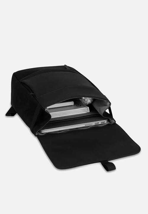 Kapten & Son - Fyn Small - All Black