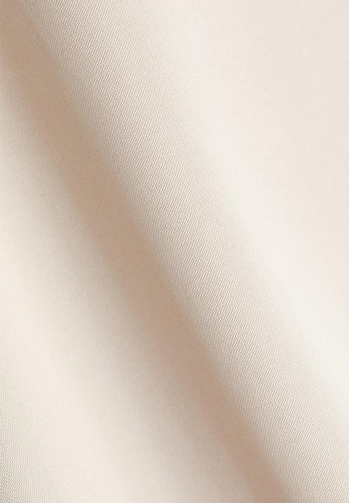 H&M - Wide-leg trousers - light beige