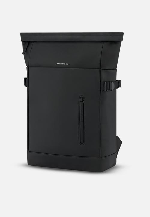 Kapten & Son - Helsinki - All Black