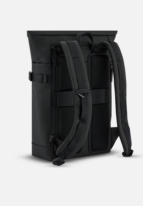 Kapten & Son - Helsinki - All Black