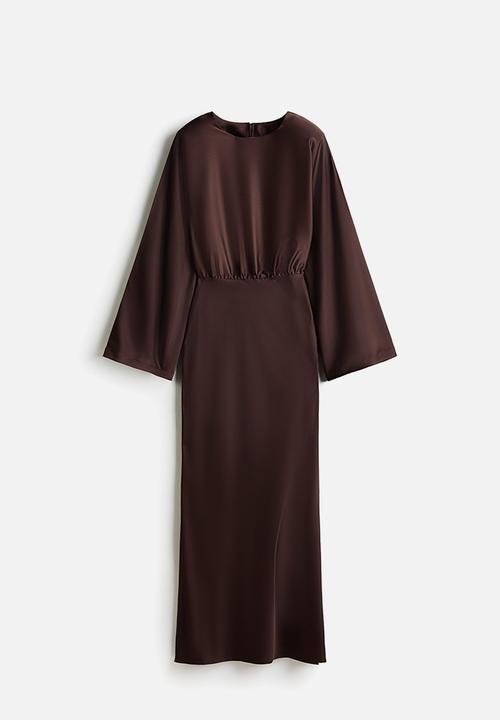 high neck long sleeve wedding guest dress Luxury High-Neck Floral Appliqu Wedding Dress with Long Sleeves Plus Size Size 24W
