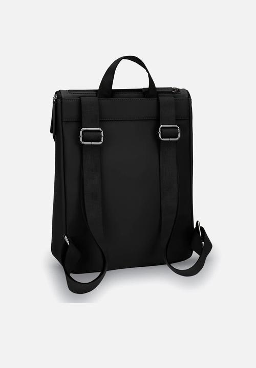 Kapten & Son - Vallen - All Black