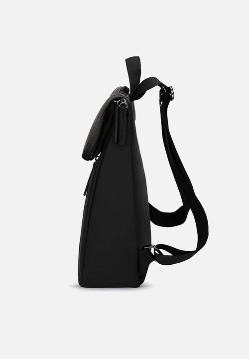 Kapten & Son - Vallen - All Black