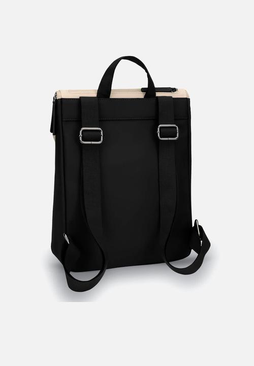 Kapten & Son - Vallen - Cream/Black