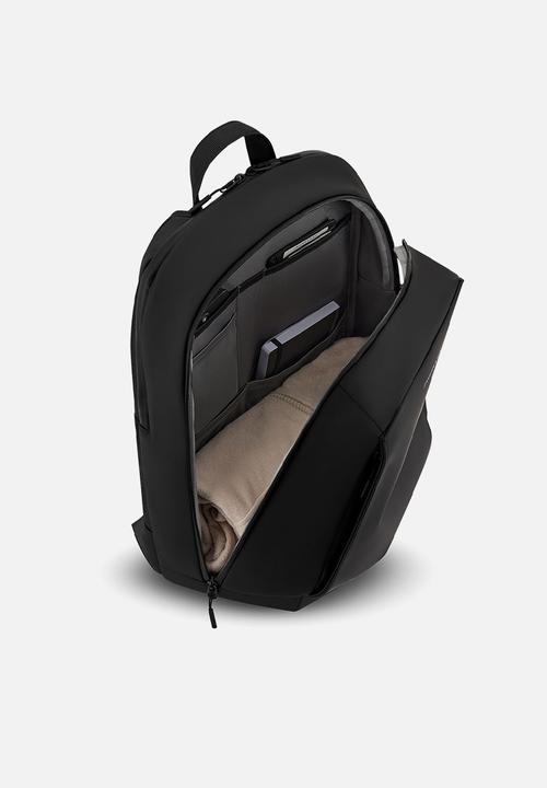 Kapten & Son - Oslo - All Black