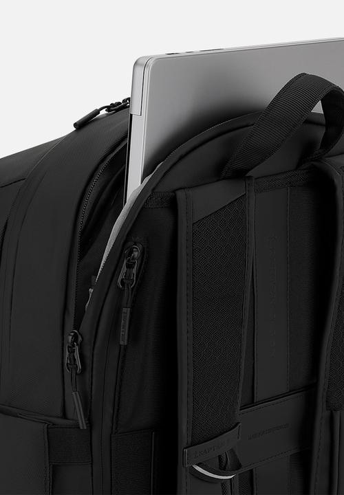 Kapten & Son - Oslo - All Black