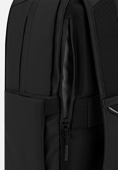 Kapten & Son - Oslo - All Black