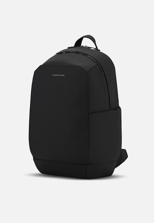 Kapten & Son - Oslo - All Black