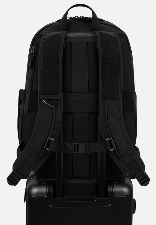 Kapten & Son - Oslo - All Black