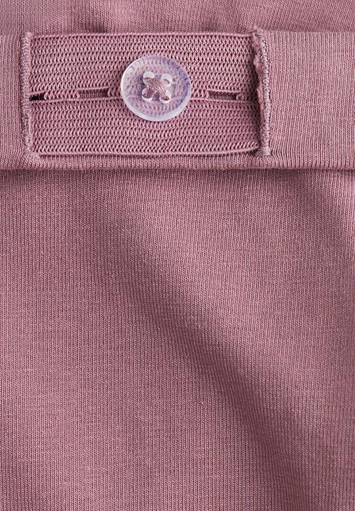 H&M - Flared leggings - pink