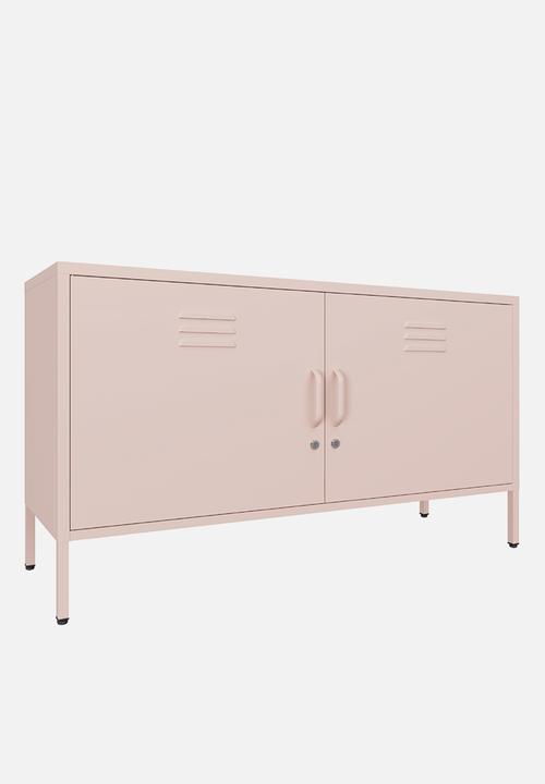 Popstrukt - Sugar Cube Media Unit - Blush
