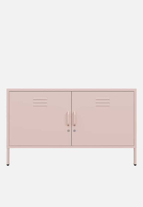Popstrukt - Sugar Cube Media Unit - Blush