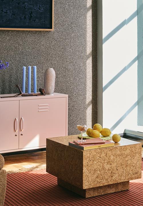 Popstrukt - Sugar Cube Media Unit - Blush