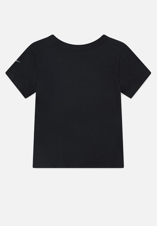 Nike - Nike essentials ringlet tee - black
