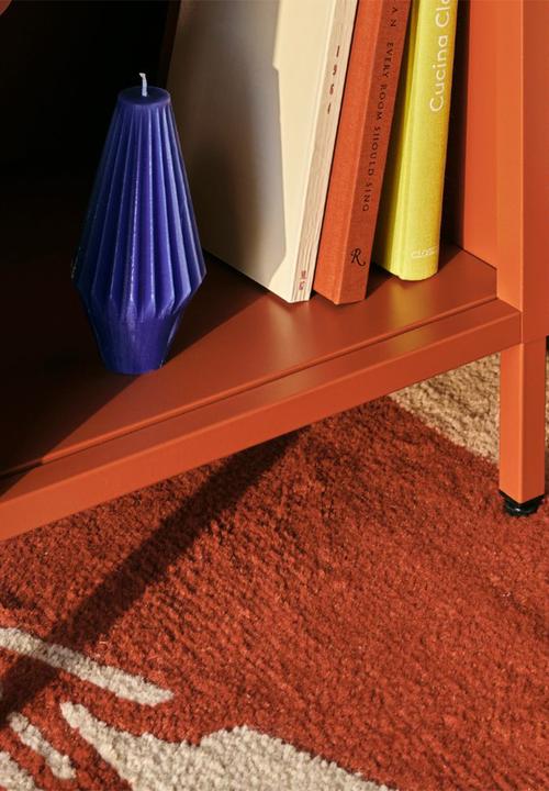Popstrukt - Wafer Side Table - Terra Sand