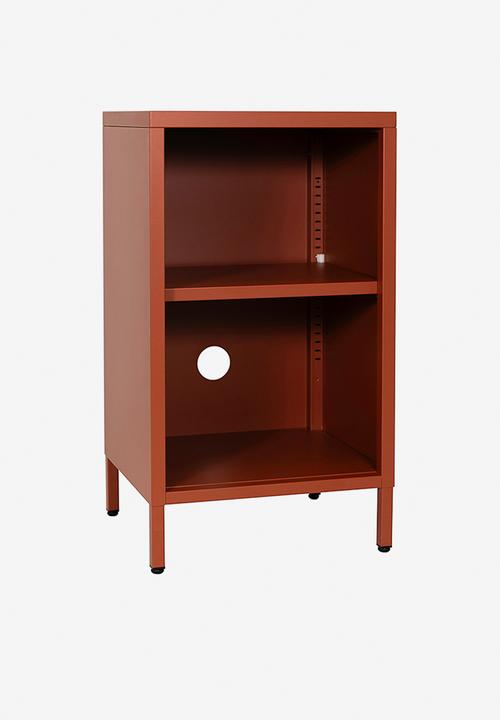 Popstrukt - Wafer Side Table - Terra Sand