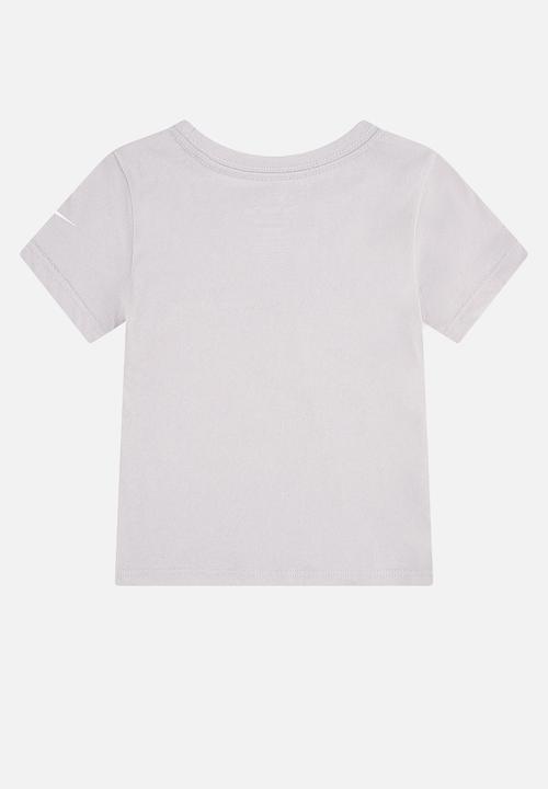 Nike - Nike essentials ringlet tee - platinum violet