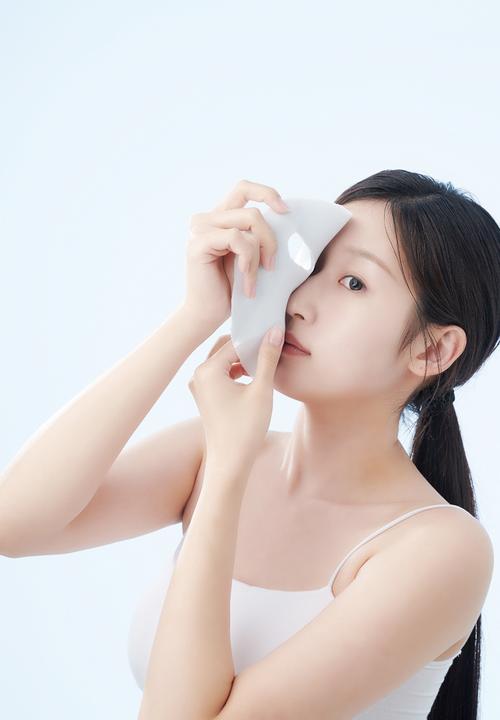 Another Face - Peptathenol Aqua Balance Modeling Pack - 28g