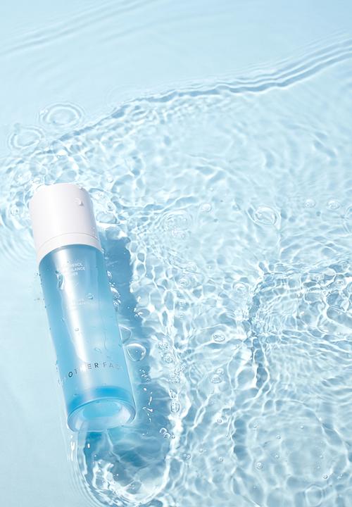 Another Face - Peptathenol Aqua Balance Toner - 120ml