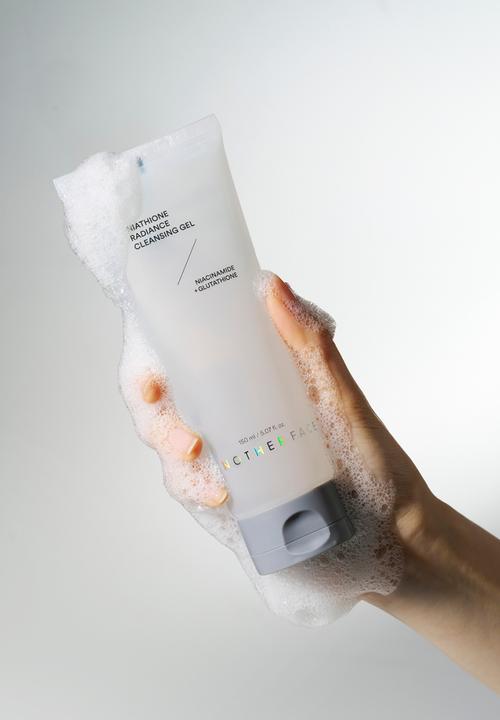 Another Face - Niathione Radiance Cleansing Gel  - 150ml