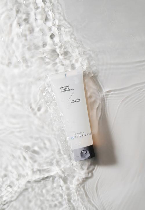 Another Face - Niathione Radiance Cleansing Gel  - 150ml