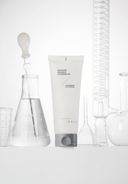 Another Face - Niathione Radiance Cleansing Gel  - 150ml