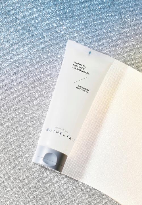 Another Face - Niathione Radiance Cleansing Gel  - 150ml