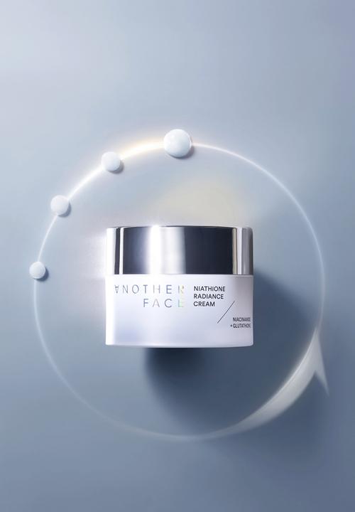 Another Face - Niathione Radiance Cream - 50ml