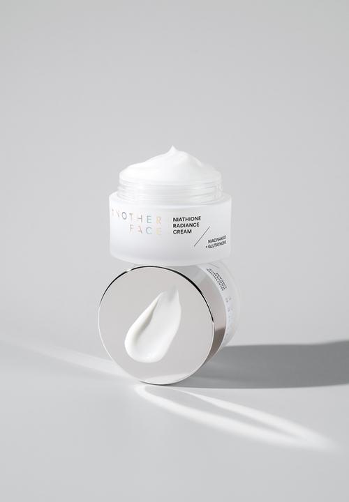 Another Face - Niathione Radiance Cream - 50ml