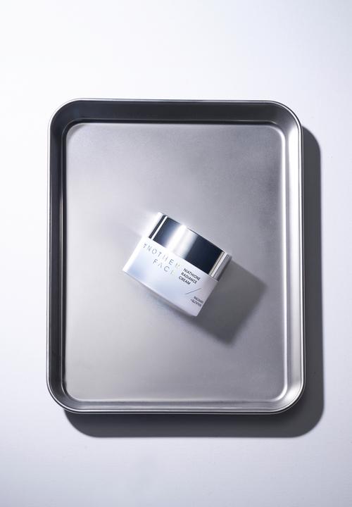Another Face - Niathione Radiance Cream - 50ml
