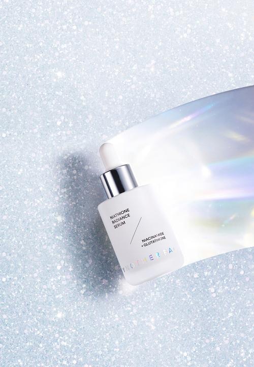 Another Face - Niathione Radiance Serum - 40g