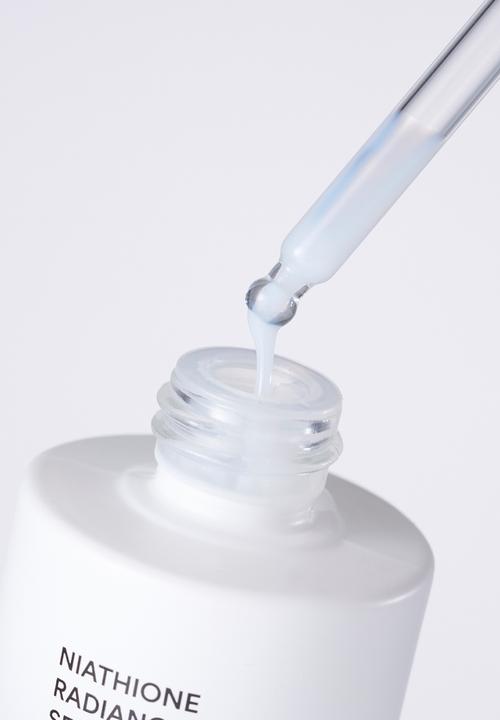 Another Face - Niathione Radiance Serum - 40g