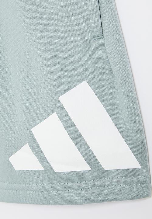 adidas Performance - U Bl Fl Sh 210 S26 - Wonder Sage/White