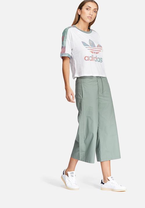 adidas Originals - Logo tee